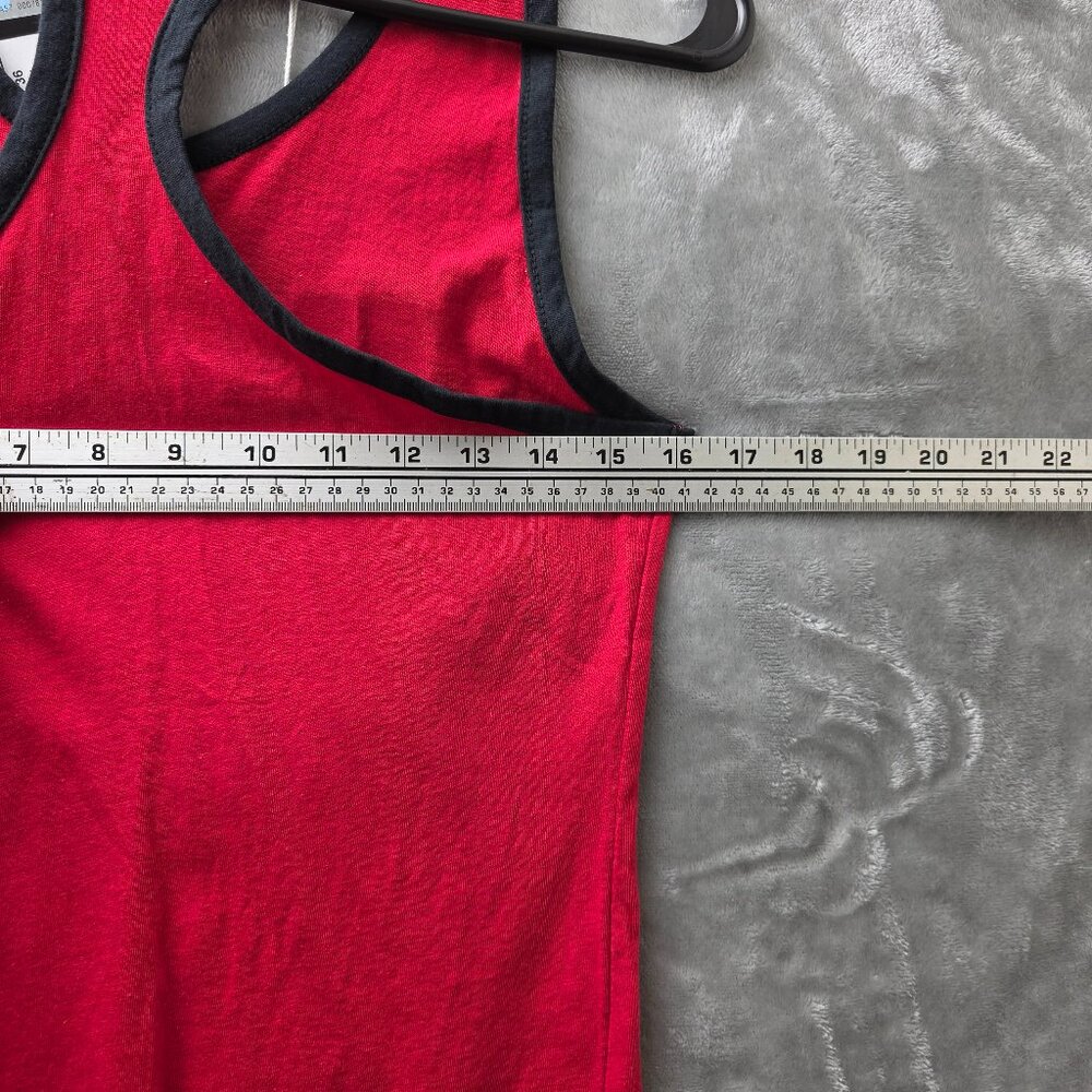49ers Girls XL Tank Top NWT - Picture 9 of 10